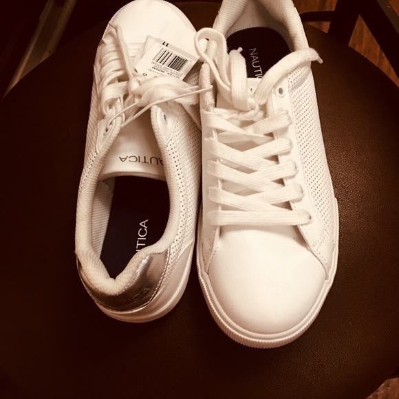 nautica steam sneakers